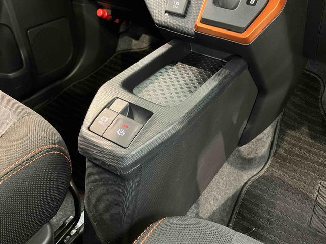 タフトＧ後方カメラ　前席シートヒーター　ＬＥＤヘッドライト　オートライト　オートハイビーム　クリアランスソナー　キーフリー　衝突被害軽減システム（高知県）の中古車