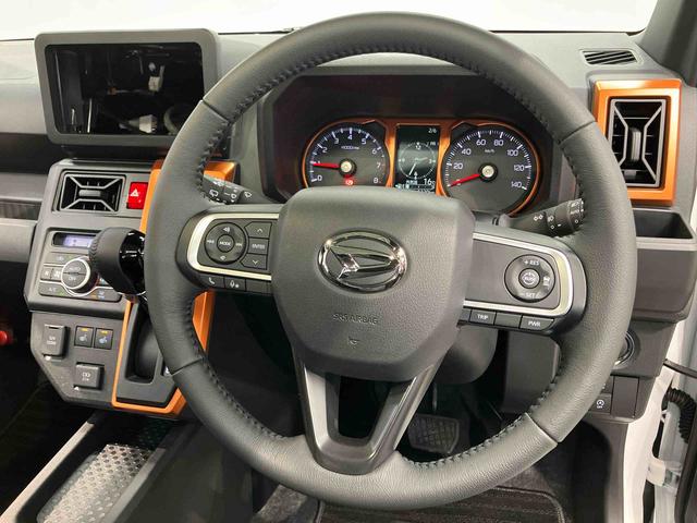 タフトＧ後方カメラ　前席シートヒーター　ＬＥＤヘッドライト　オートライト　オートハイビーム　クリアランスソナー　キーフリー　衝突被害軽減システム（高知県）の中古車