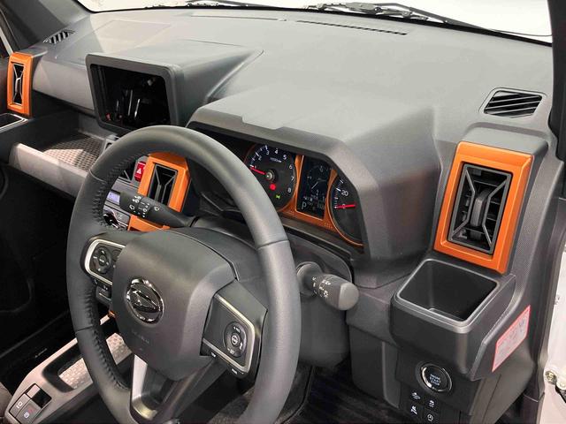 タフトＧ後方カメラ　前席シートヒーター　ＬＥＤヘッドライト　オートライト　オートハイビーム　クリアランスソナー　キーフリー　衝突被害軽減システム（高知県）の中古車