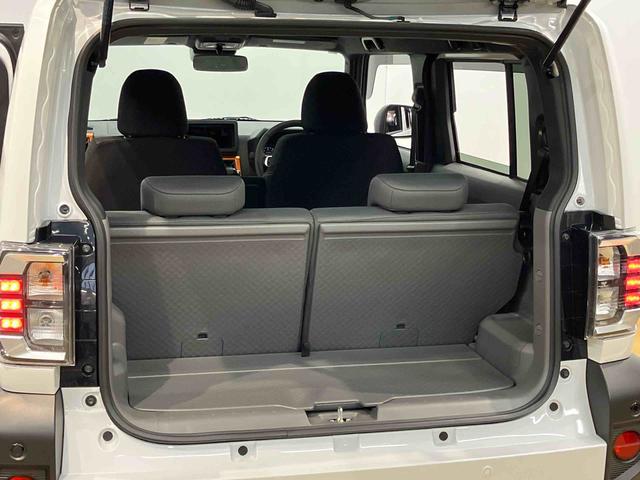 タフトＧ後方カメラ　前席シートヒーター　ＬＥＤヘッドライト　オートライト　オートハイビーム　クリアランスソナー　キーフリー　衝突被害軽減システム（高知県）の中古車