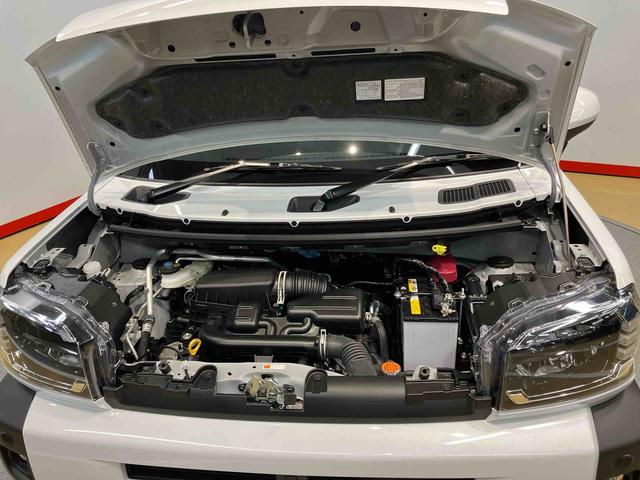 タフトＧ後方カメラ　前席シートヒーター　ＬＥＤヘッドライト　オートライト　オートハイビーム　クリアランスソナー　キーフリー　衝突被害軽減システム（高知県）の中古車