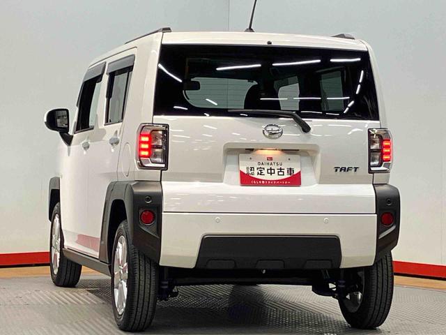 タフトＧ後方カメラ　前席シートヒーター　ＬＥＤヘッドライト　オートライト　オートハイビーム　クリアランスソナー　キーフリー　衝突被害軽減システム（高知県）の中古車