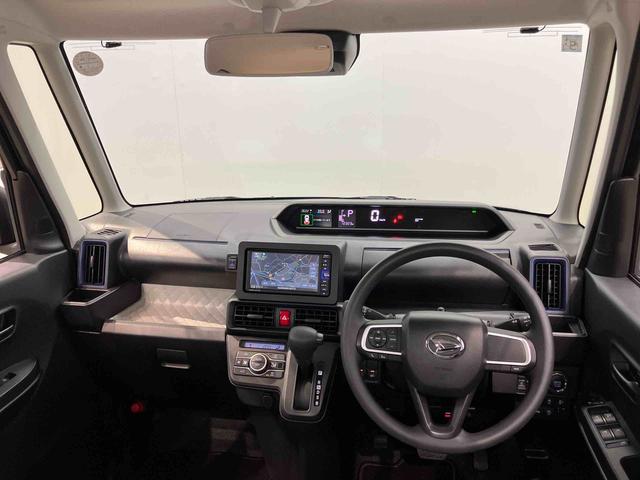 タントＸ７インチナビ　ドラレコ　後方カメラ　ＵＳＢ入力端子　Ｂｌｕｅｔｏｏｔｈ接続　キーフリー　衝突被害軽減システム　左側電動スライドドア　クリアランスソナー　ＬＥＤヘッドライト　オートライト（高知県）の中古車