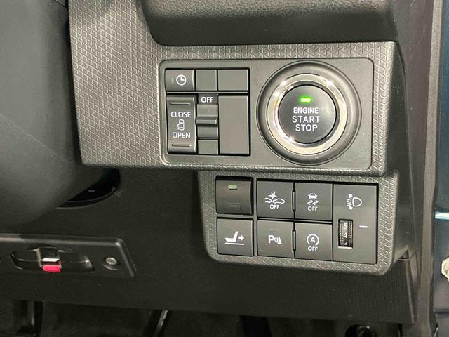 タントＸ７インチナビ　ドラレコ　後方カメラ　ＵＳＢ入力端子　Ｂｌｕｅｔｏｏｔｈ接続　キーフリー　衝突被害軽減システム　左側電動スライドドア　クリアランスソナー　ＬＥＤヘッドライト　オートライト（高知県）の中古車