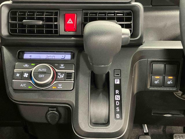 タントＸ７インチナビ　ドラレコ　後方カメラ　ＵＳＢ入力端子　Ｂｌｕｅｔｏｏｔｈ接続　キーフリー　衝突被害軽減システム　左側電動スライドドア　クリアランスソナー　ＬＥＤヘッドライト　オートライト（高知県）の中古車