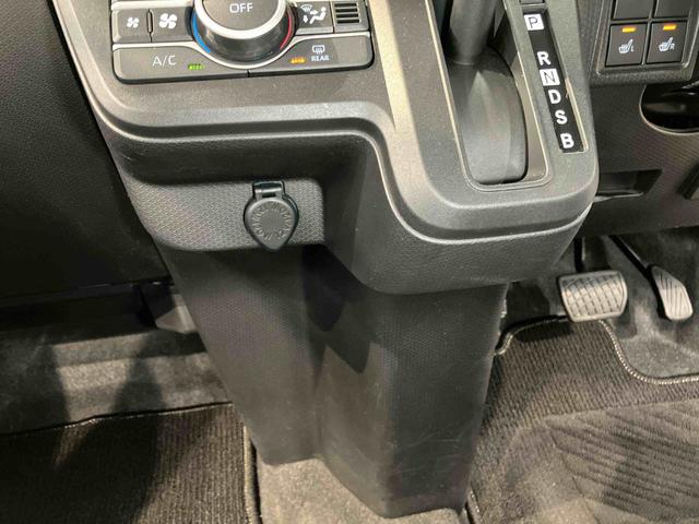 タントＸ７インチナビ　ドラレコ　後方カメラ　ＵＳＢ入力端子　Ｂｌｕｅｔｏｏｔｈ接続　キーフリー　衝突被害軽減システム　左側電動スライドドア　クリアランスソナー　ＬＥＤヘッドライト　オートライト（高知県）の中古車