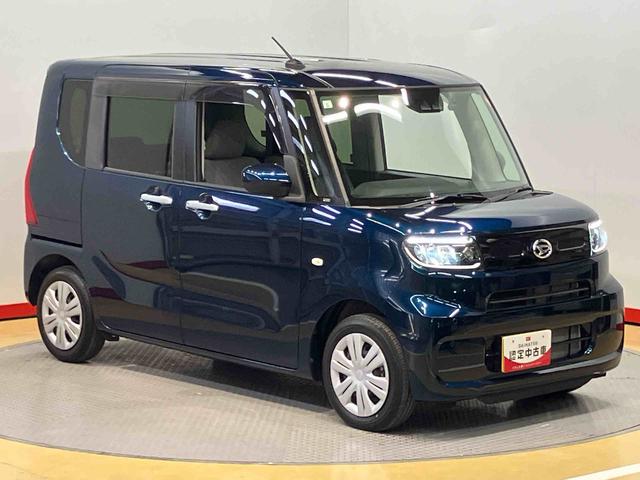 タントＸ７インチナビ　ドラレコ　後方カメラ　ＵＳＢ入力端子　Ｂｌｕｅｔｏｏｔｈ接続　キーフリー　衝突被害軽減システム　左側電動スライドドア　クリアランスソナー　ＬＥＤヘッドライト　オートライト（高知県）の中古車