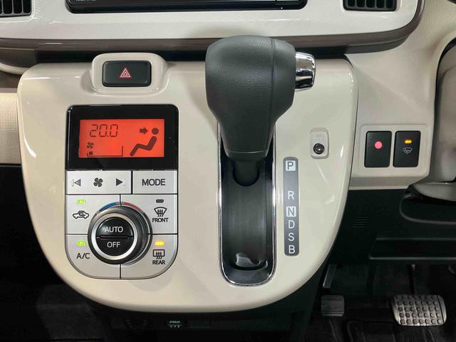 ムーヴキャンバスＧメイクアップＶＳ　ＳＡIII７インチナビ　全方位カメラ　ＵＳＢ入力端子　Ｂｌｕｅｔｏｏｔｈ接続　キーフリー　運転席シートヒーター　衝突被害軽減システム　左右電動スライドドア　ＬＥＤヘッドライト　オートライト　オートハイビーム（高知県）の中古車