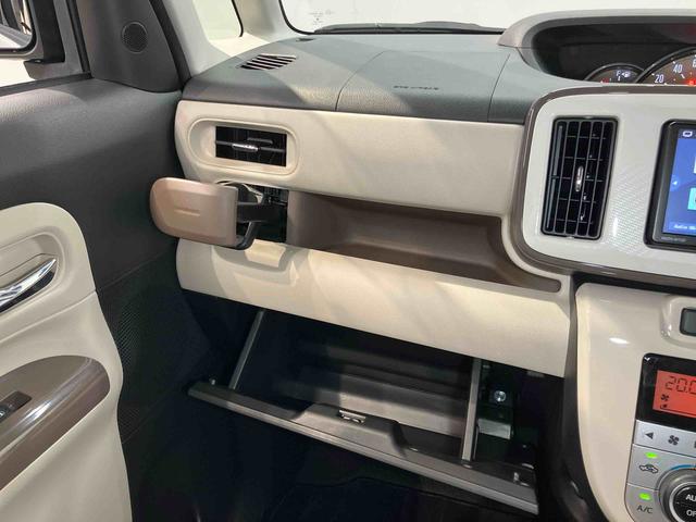 ムーヴキャンバスＧメイクアップＶＳ　ＳＡIII７インチナビ　全方位カメラ　ＵＳＢ入力端子　Ｂｌｕｅｔｏｏｔｈ接続　キーフリー　運転席シートヒーター　衝突被害軽減システム　左右電動スライドドア　ＬＥＤヘッドライト　オートライト　オートハイビーム（高知県）の中古車