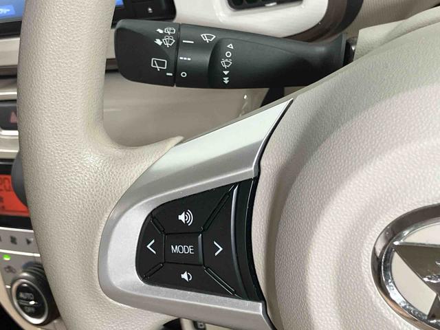 ムーヴキャンバスＧメイクアップＶＳ　ＳＡIII７インチナビ　全方位カメラ　ＵＳＢ入力端子　Ｂｌｕｅｔｏｏｔｈ接続　キーフリー　運転席シートヒーター　衝突被害軽減システム　左右電動スライドドア　ＬＥＤヘッドライト　オートライト　オートハイビーム（高知県）の中古車