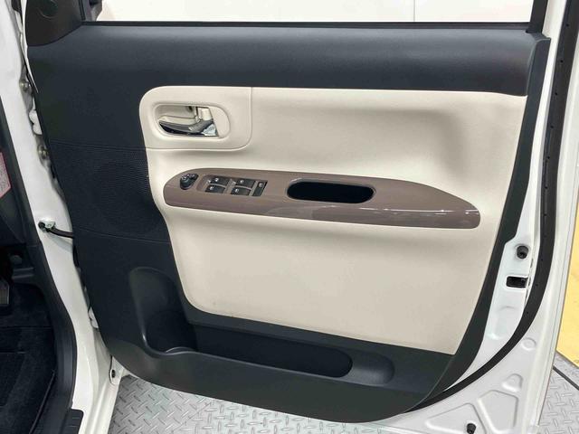 ムーヴキャンバスＧメイクアップＶＳ　ＳＡIII７インチナビ　全方位カメラ　ＵＳＢ入力端子　Ｂｌｕｅｔｏｏｔｈ接続　キーフリー　運転席シートヒーター　衝突被害軽減システム　左右電動スライドドア　ＬＥＤヘッドライト　オートライト　オートハイビーム（高知県）の中古車