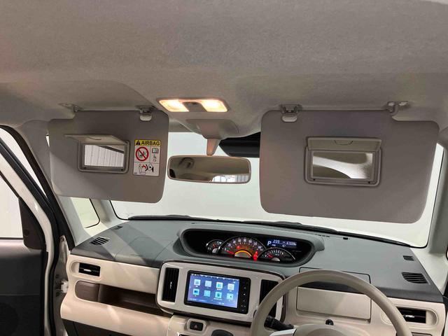 ムーヴキャンバスＧメイクアップＶＳ　ＳＡIII７インチナビ　全方位カメラ　ＵＳＢ入力端子　Ｂｌｕｅｔｏｏｔｈ接続　キーフリー　運転席シートヒーター　衝突被害軽減システム　左右電動スライドドア　ＬＥＤヘッドライト　オートライト　オートハイビーム（高知県）の中古車