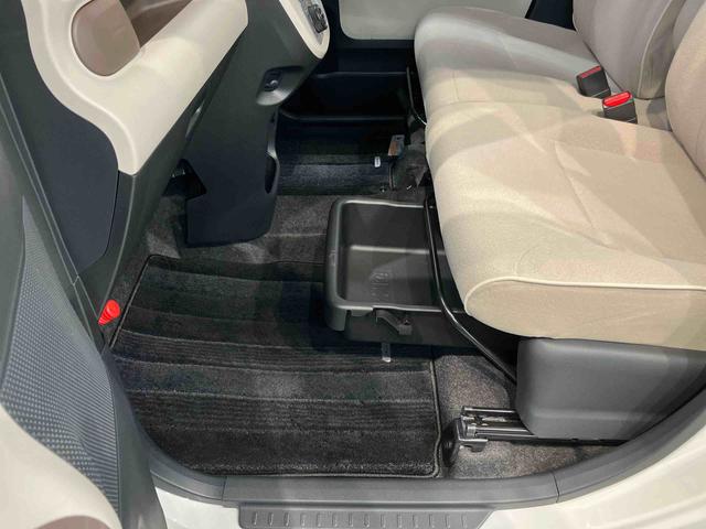 ムーヴキャンバスＧメイクアップＶＳ　ＳＡIII７インチナビ　全方位カメラ　ＵＳＢ入力端子　Ｂｌｕｅｔｏｏｔｈ接続　キーフリー　運転席シートヒーター　衝突被害軽減システム　左右電動スライドドア　ＬＥＤヘッドライト　オートライト　オートハイビーム（高知県）の中古車