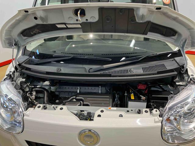 ムーヴキャンバスＧメイクアップＶＳ　ＳＡIII７インチナビ　全方位カメラ　ＵＳＢ入力端子　Ｂｌｕｅｔｏｏｔｈ接続　キーフリー　運転席シートヒーター　衝突被害軽減システム　左右電動スライドドア　ＬＥＤヘッドライト　オートライト　オートハイビーム（高知県）の中古車