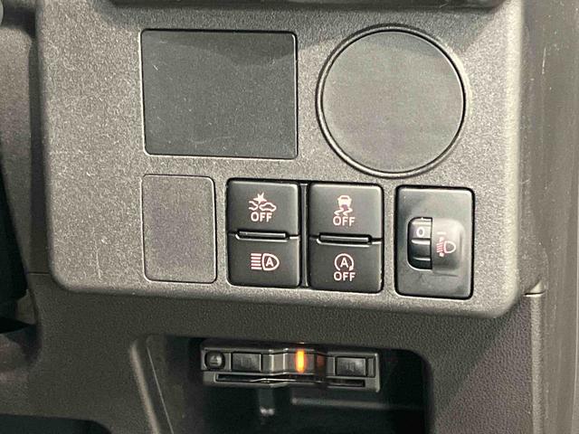 ウェイクＤ　ＳＡIII７インチナビ　ドラレコ　後方カメラ　ＵＳＢ入力端子　Ｂｌｕｅｔｏｏｔｈ接続　ＥＴＣ　衝突被害軽減システム　左右スライドドア　クリアランスソナー　オートハイビーム（高知県）の中古車