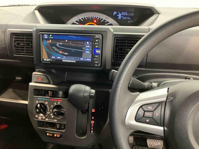 ウェイクＤ　ＳＡIII７インチナビ　ドラレコ　後方カメラ　ＵＳＢ入力端子　Ｂｌｕｅｔｏｏｔｈ接続　ＥＴＣ　衝突被害軽減システム　左右スライドドア　クリアランスソナー　オートハイビーム（高知県）の中古車