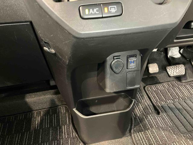 ウェイクＤ　ＳＡIII７インチナビ　ドラレコ　後方カメラ　ＵＳＢ入力端子　Ｂｌｕｅｔｏｏｔｈ接続　ＥＴＣ　衝突被害軽減システム　左右スライドドア　クリアランスソナー　オートハイビーム（高知県）の中古車