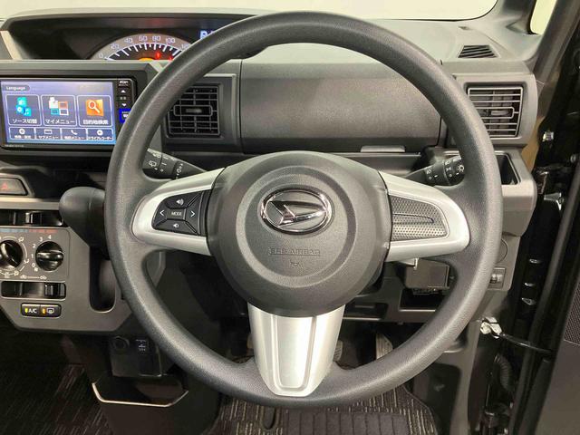 ウェイクＤ　ＳＡIII７インチナビ　ドラレコ　後方カメラ　ＵＳＢ入力端子　Ｂｌｕｅｔｏｏｔｈ接続　ＥＴＣ　衝突被害軽減システム　左右スライドドア　クリアランスソナー　オートハイビーム（高知県）の中古車