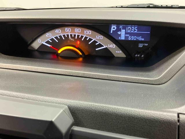 ウェイクＤ　ＳＡIII７インチナビ　ドラレコ　後方カメラ　ＵＳＢ入力端子　Ｂｌｕｅｔｏｏｔｈ接続　ＥＴＣ　衝突被害軽減システム　左右スライドドア　クリアランスソナー　オートハイビーム（高知県）の中古車