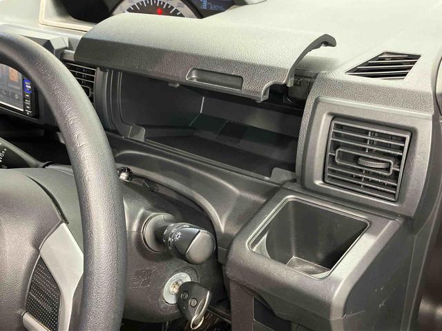 ウェイクＤ　ＳＡIII７インチナビ　ドラレコ　後方カメラ　ＵＳＢ入力端子　Ｂｌｕｅｔｏｏｔｈ接続　ＥＴＣ　衝突被害軽減システム　左右スライドドア　クリアランスソナー　オートハイビーム（高知県）の中古車