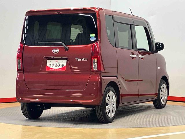 タントＸ７インチナビ　後方カメラ　ＵＳＢ入力端子　Ｂｌｕｅｔｏｏｔｈ接続　ＥＴＣ　前席シートヒーター　キーフリー　衝突被害軽減システム　左側電動スライドドア　クリアランスソナー　ＬＥＤヘッドライト（高知県）の中古車