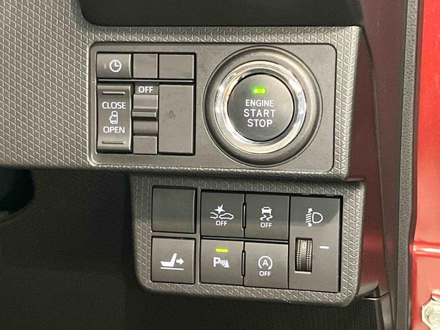 タントＸ７インチナビ　後方カメラ　ＵＳＢ入力端子　Ｂｌｕｅｔｏｏｔｈ接続　ＥＴＣ　前席シートヒーター　キーフリー　衝突被害軽減システム　左側電動スライドドア　クリアランスソナー　ＬＥＤヘッドライト（高知県）の中古車