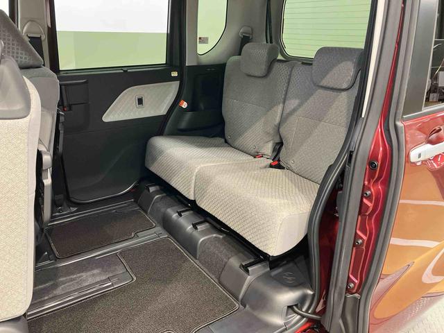 タントＸ７インチナビ　後方カメラ　ＵＳＢ入力端子　Ｂｌｕｅｔｏｏｔｈ接続　ＥＴＣ　前席シートヒーター　キーフリー　衝突被害軽減システム　左側電動スライドドア　クリアランスソナー　ＬＥＤヘッドライト（高知県）の中古車