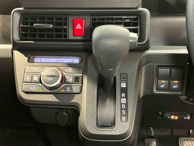 タントＸ７インチナビ　後方カメラ　ＵＳＢ入力端子　Ｂｌｕｅｔｏｏｔｈ接続　ＥＴＣ　前席シートヒーター　キーフリー　衝突被害軽減システム　左側電動スライドドア　クリアランスソナー　ＬＥＤヘッドライト（高知県）の中古車