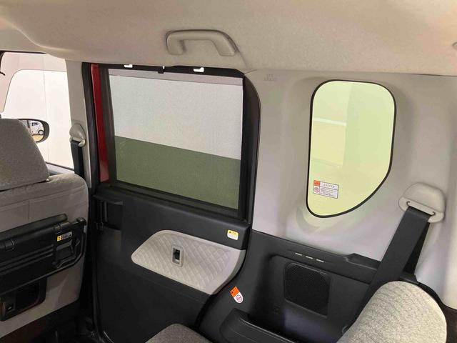 タントＸ７インチナビ　後方カメラ　ＵＳＢ入力端子　Ｂｌｕｅｔｏｏｔｈ接続　ＥＴＣ　前席シートヒーター　キーフリー　衝突被害軽減システム　左側電動スライドドア　クリアランスソナー　ＬＥＤヘッドライト（高知県）の中古車