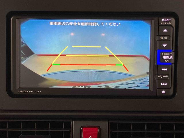 タントＸ７インチナビ　後方カメラ　ＵＳＢ入力端子　Ｂｌｕｅｔｏｏｔｈ接続　ＥＴＣ　前席シートヒーター　キーフリー　衝突被害軽減システム　左側電動スライドドア　クリアランスソナー　ＬＥＤヘッドライト（高知県）の中古車