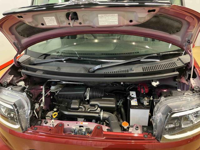 タントＸ７インチナビ　後方カメラ　ＵＳＢ入力端子　Ｂｌｕｅｔｏｏｔｈ接続　ＥＴＣ　前席シートヒーター　キーフリー　衝突被害軽減システム　左側電動スライドドア　クリアランスソナー　ＬＥＤヘッドライト（高知県）の中古車