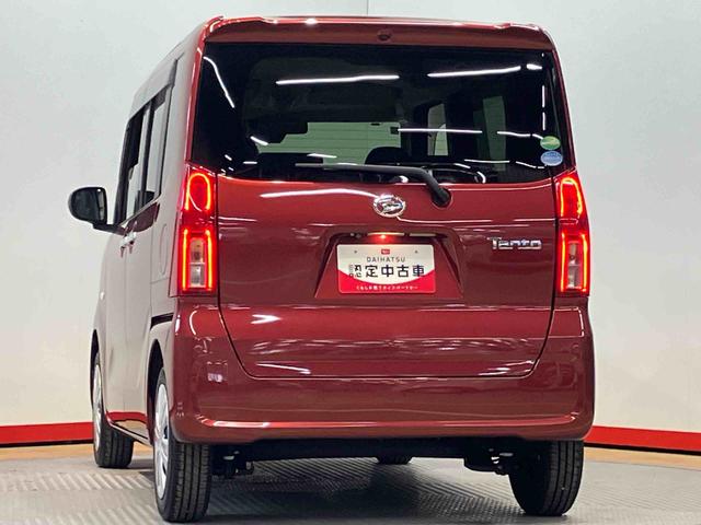タントＸ７インチナビ　後方カメラ　ＵＳＢ入力端子　Ｂｌｕｅｔｏｏｔｈ接続　ＥＴＣ　前席シートヒーター　キーフリー　衝突被害軽減システム　左側電動スライドドア　クリアランスソナー　ＬＥＤヘッドライト（高知県）の中古車