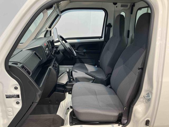 ハイゼットトラックジャンボＳＡIIIｔＣＤチューナー　衝突被害軽減システム　ＬＥＤヘッドライト　荷台作業灯（高知県）の中古車