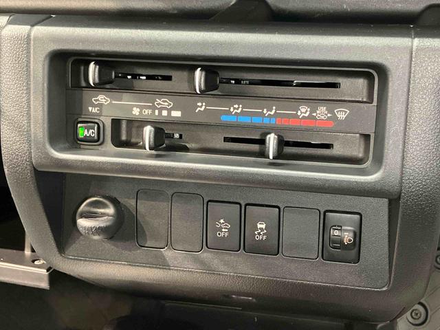 ハイゼットトラックジャンボＳＡIIIｔＣＤチューナー　衝突被害軽減システム　ＬＥＤヘッドライト　荷台作業灯（高知県）の中古車
