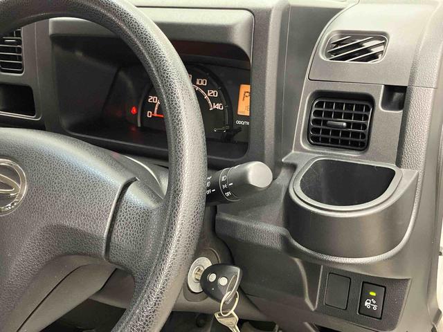 ハイゼットトラックジャンボＳＡIIIｔＣＤチューナー　衝突被害軽減システム　ＬＥＤヘッドライト　荷台作業灯（高知県）の中古車