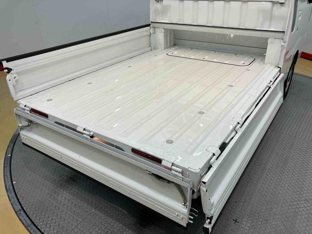 ハイゼットトラックジャンボＳＡIIIｔＣＤチューナー　衝突被害軽減システム　ＬＥＤヘッドライト　荷台作業灯（高知県）の中古車