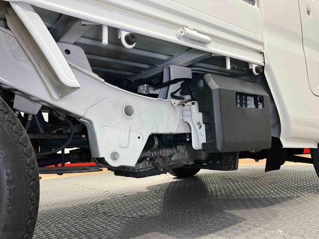 ハイゼットトラックジャンボＳＡIIIｔＣＤチューナー　衝突被害軽減システム　ＬＥＤヘッドライト　荷台作業灯（高知県）の中古車