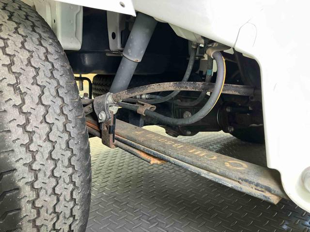 ハイゼットトラックジャンボＳＡIIIｔＣＤチューナー　衝突被害軽減システム　ＬＥＤヘッドライト　荷台作業灯（高知県）の中古車