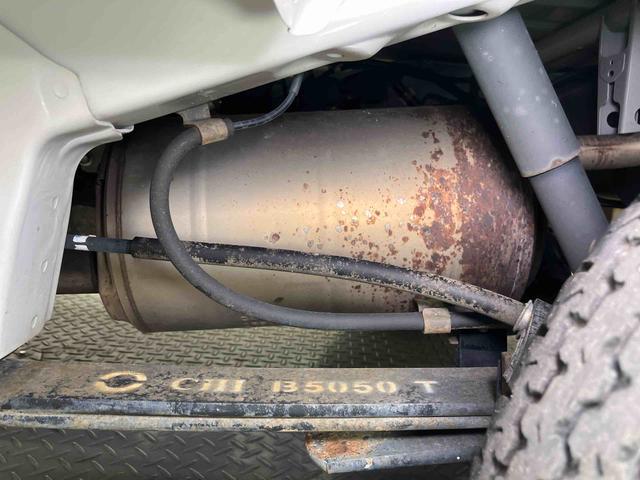 ハイゼットトラックジャンボＳＡIIIｔＣＤチューナー　衝突被害軽減システム　ＬＥＤヘッドライト　荷台作業灯（高知県）の中古車