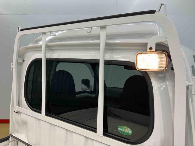 ハイゼットトラックジャンボＳＡIIIｔＣＤチューナー　衝突被害軽減システム　ＬＥＤヘッドライト　荷台作業灯（高知県）の中古車