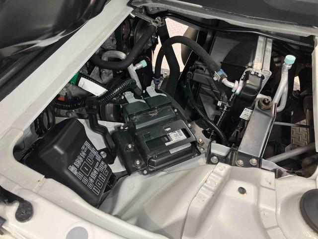 ハイゼットトラックジャンボＳＡIIIｔＣＤチューナー　衝突被害軽減システム　ＬＥＤヘッドライト　荷台作業灯（高知県）の中古車