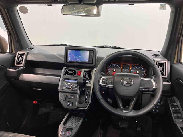 タフトＧ７インチナビ　ＵＳＢ入力端子　Ｂｌｕｅｔｏｏｔｈ接続　　後方カメラ　ドラレコ　前席シートヒーター　衝突被害軽減システム　キーフリー　ＬＥＤヘッドライト　オートライト　オートハイビーム（高知県）の中古車