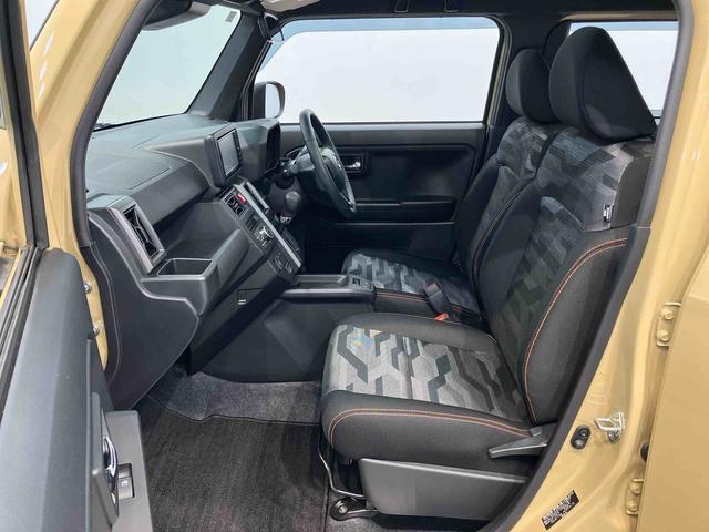 タフトＧ７インチナビ　ＵＳＢ入力端子　Ｂｌｕｅｔｏｏｔｈ接続　　後方カメラ　ドラレコ　前席シートヒーター　衝突被害軽減システム　キーフリー　ＬＥＤヘッドライト　オートライト　オートハイビーム（高知県）の中古車