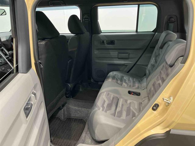 タフトＧ７インチナビ　ＵＳＢ入力端子　Ｂｌｕｅｔｏｏｔｈ接続　　後方カメラ　ドラレコ　前席シートヒーター　衝突被害軽減システム　キーフリー　ＬＥＤヘッドライト　オートライト　オートハイビーム（高知県）の中古車