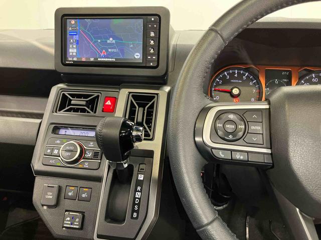 タフトＧ７インチナビ　ＵＳＢ入力端子　Ｂｌｕｅｔｏｏｔｈ接続　　後方カメラ　ドラレコ　前席シートヒーター　衝突被害軽減システム　キーフリー　ＬＥＤヘッドライト　オートライト　オートハイビーム（高知県）の中古車