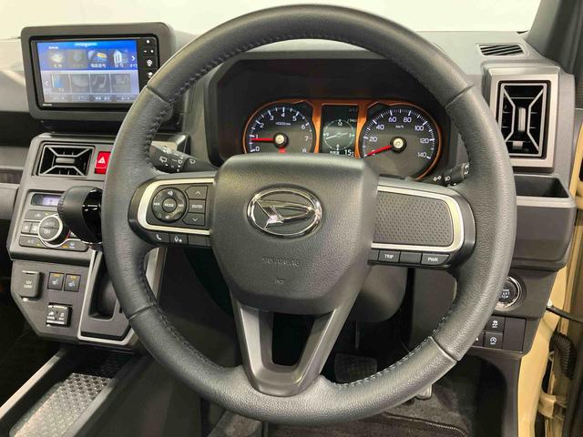 タフトＧ７インチナビ　ＵＳＢ入力端子　Ｂｌｕｅｔｏｏｔｈ接続　　後方カメラ　ドラレコ　前席シートヒーター　衝突被害軽減システム　キーフリー　ＬＥＤヘッドライト　オートライト　オートハイビーム（高知県）の中古車