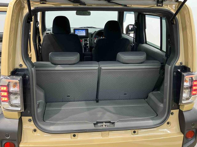 タフトＧ７インチナビ　ＵＳＢ入力端子　Ｂｌｕｅｔｏｏｔｈ接続　　後方カメラ　ドラレコ　前席シートヒーター　衝突被害軽減システム　キーフリー　ＬＥＤヘッドライト　オートライト　オートハイビーム（高知県）の中古車