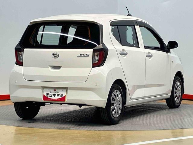 ミライースＬ　ＳＡIIIＣＤチューナー　衝突被害軽減システム　クリアランスソナー　オートライト　オートハイビーム（高知県）の中古車