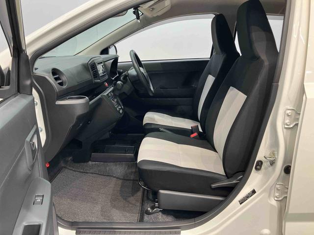 ミライースＬ　ＳＡIIIＣＤチューナー　衝突被害軽減システム　クリアランスソナー　オートライト　オートハイビーム（高知県）の中古車