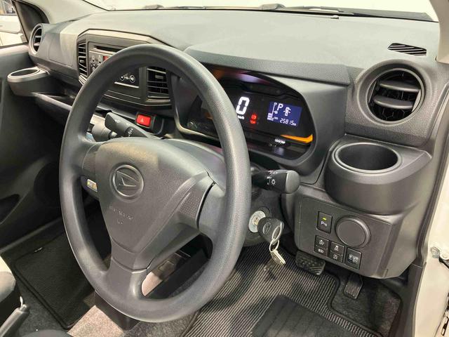 ミライースＬ　ＳＡIIIＣＤチューナー　衝突被害軽減システム　クリアランスソナー　オートライト　オートハイビーム（高知県）の中古車